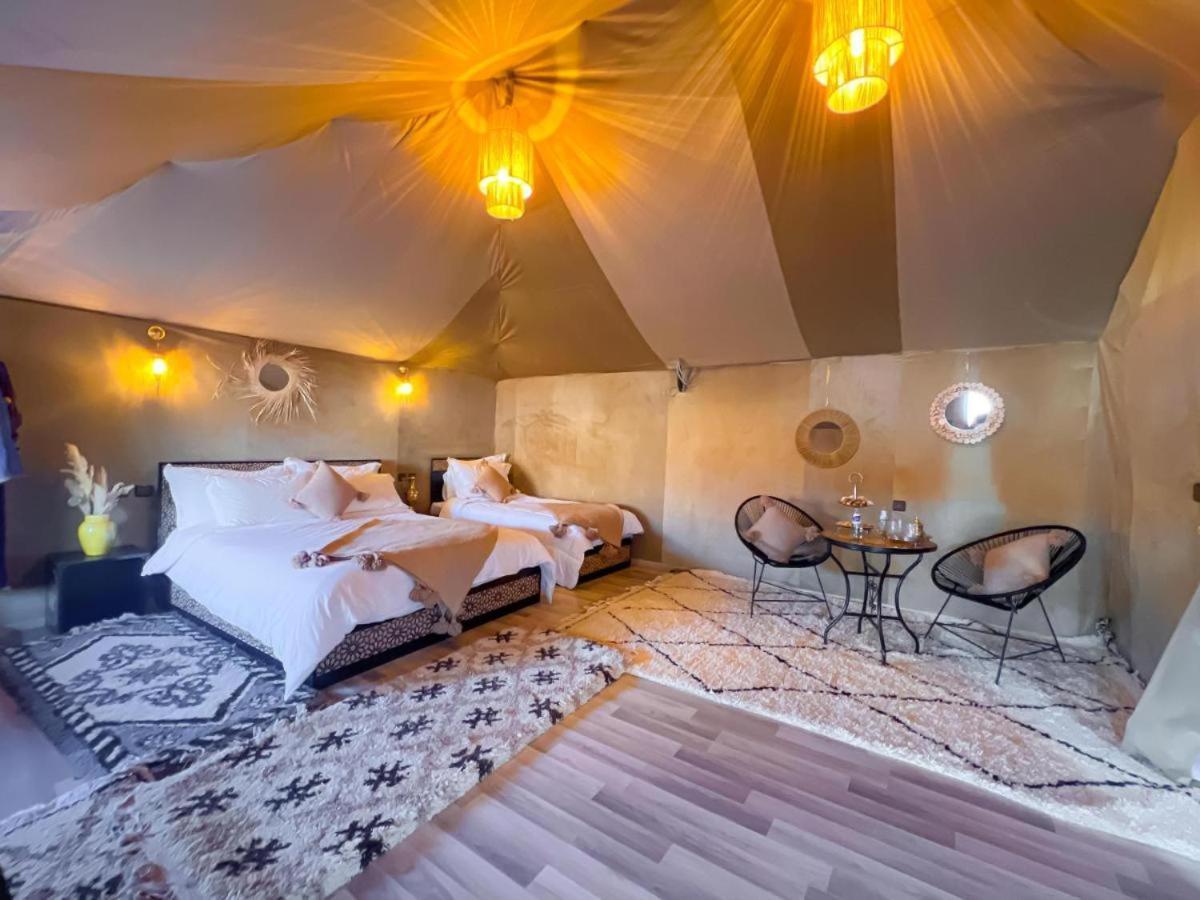 Sultana Merzouga Camp 외부 사진