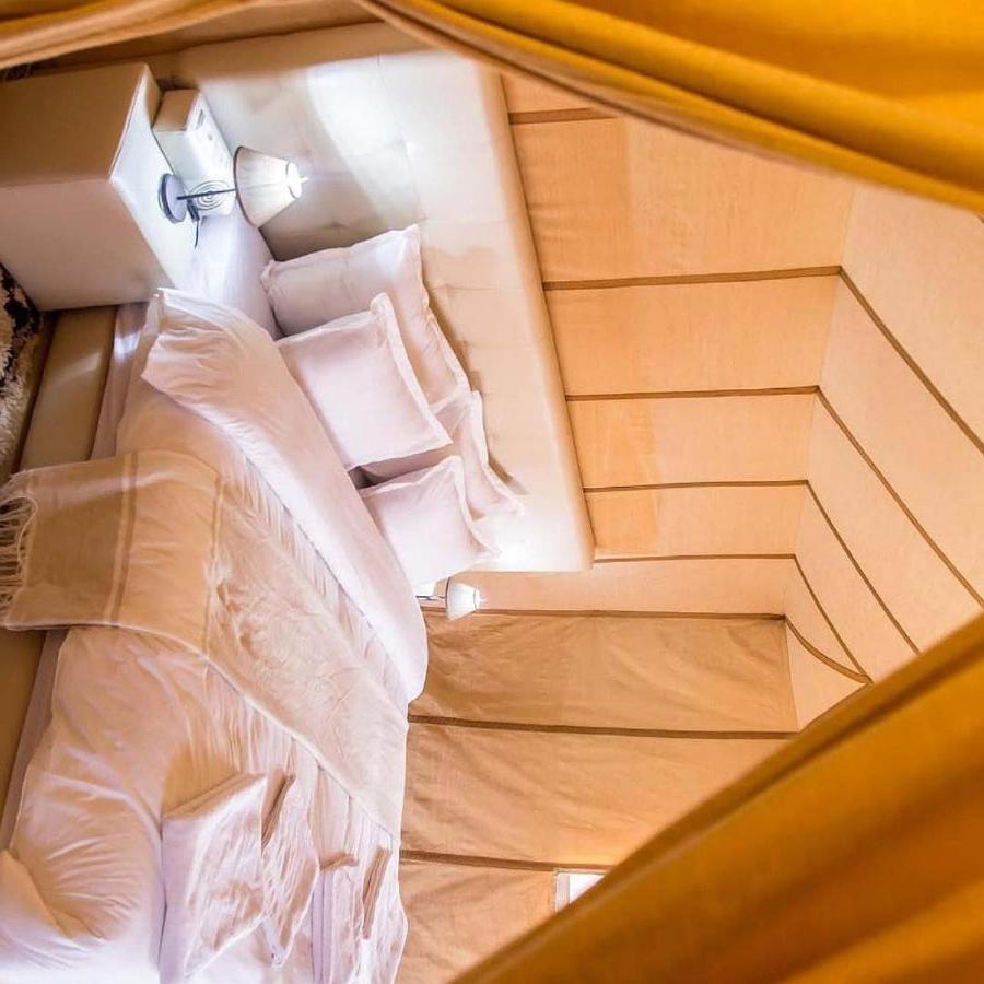 Sultana Merzouga Camp 외부 사진
