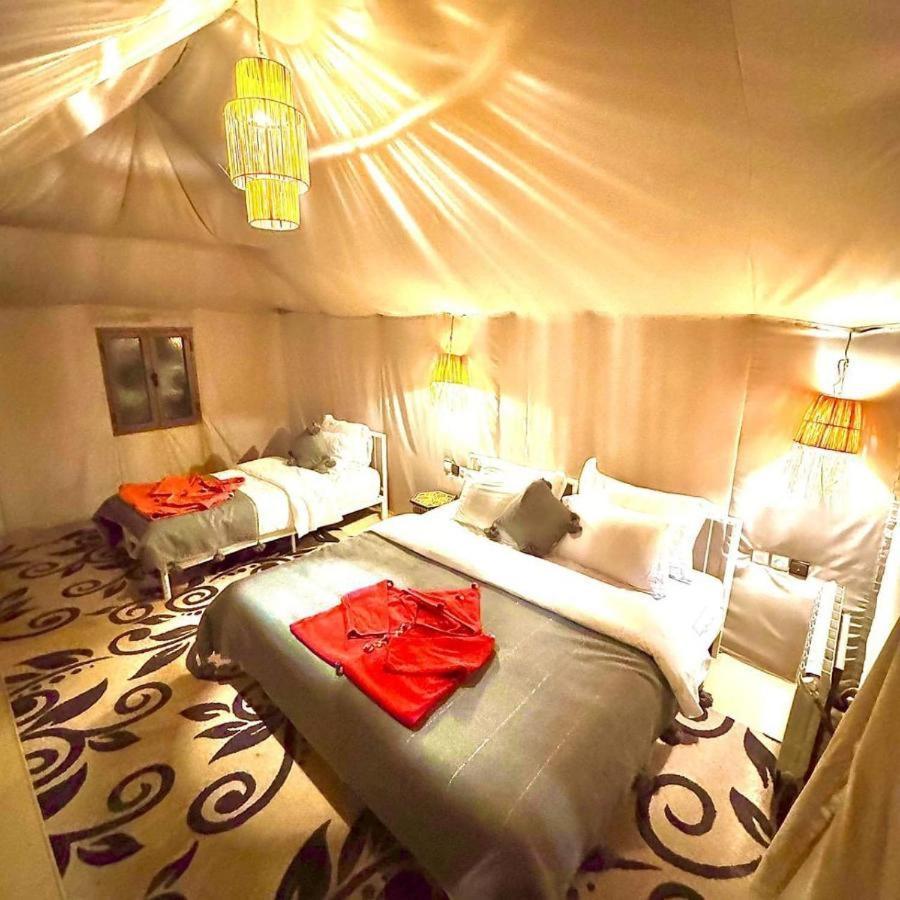Sultana Merzouga Camp 외부 사진