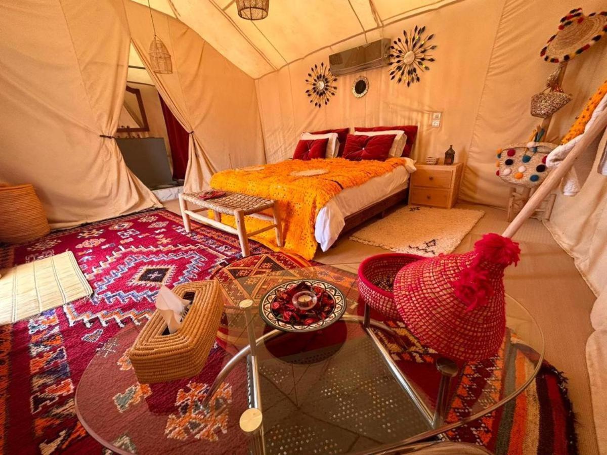 Sultana Merzouga Camp 외부 사진