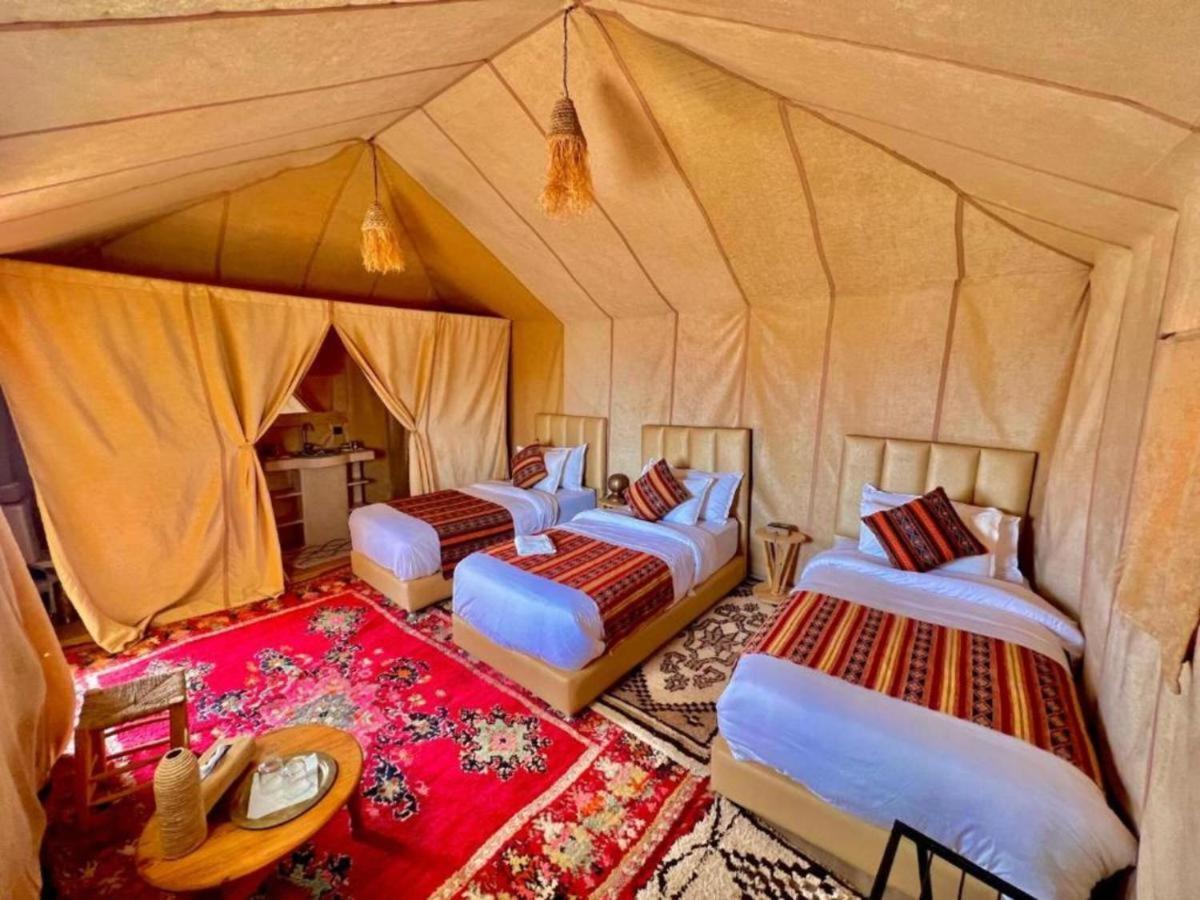 Sultana Merzouga Camp 외부 사진