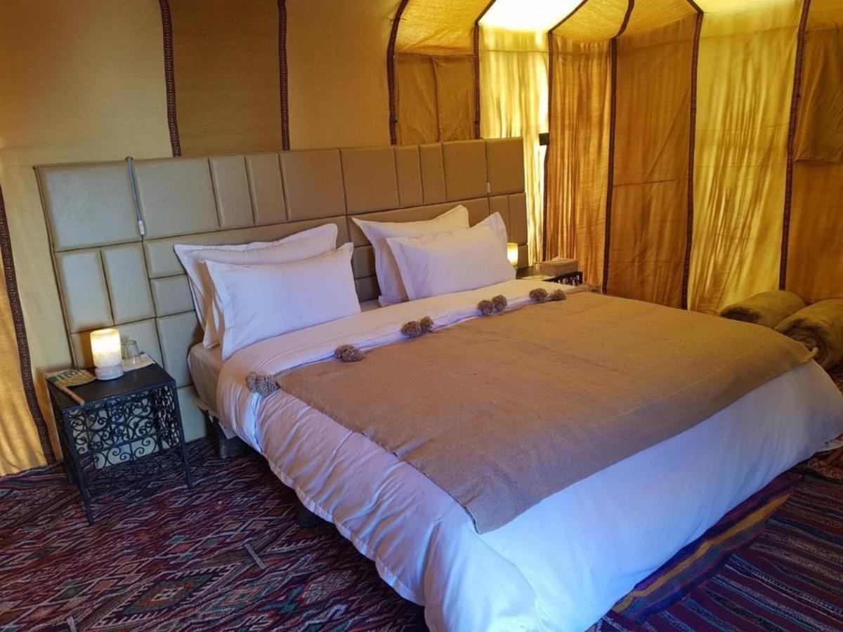 Sultana Merzouga Camp 외부 사진