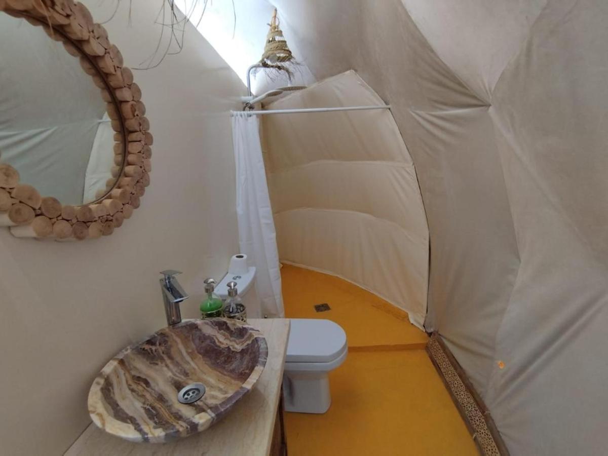 Sultana Merzouga Camp 외부 사진